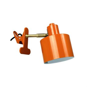 Preview: LX Axis Wall Clamp